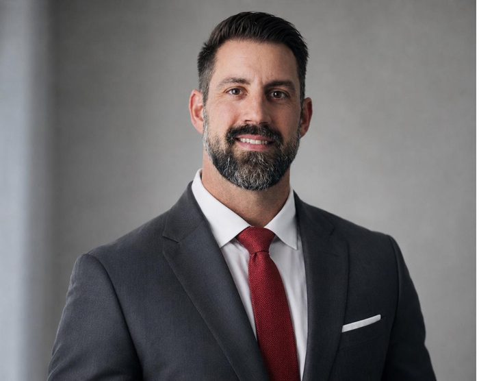 Derek King, Owner and COO of Metrocore Construction